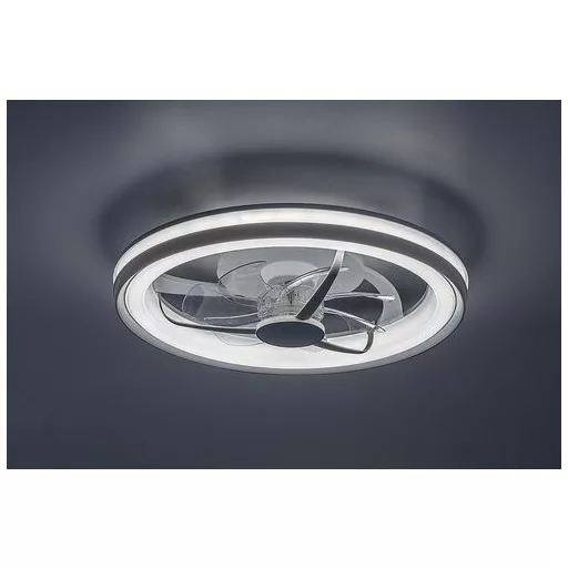RÁBALUX Fanricius 71335 Mennyezeti lámpa IP20 230V, 50Hz