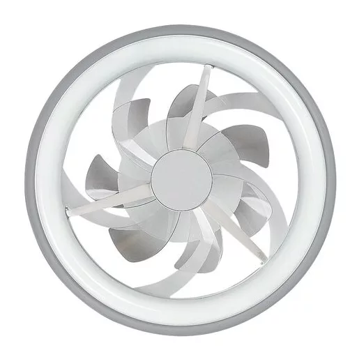 RÁBALUX Fanricius 71335 Mennyezeti lámpa IP20 230V, 50Hz