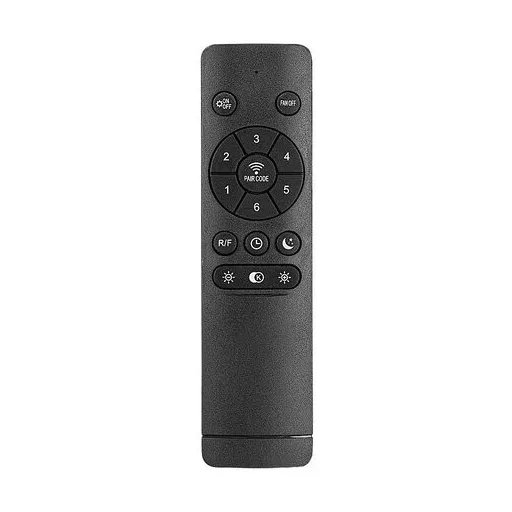 RÁBALUX Fanricius 71335 Mennyezeti lámpa IP20 230V, 50Hz