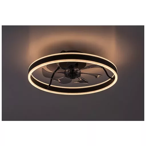RÁBALUX Fanfy 71337 Mennyezeti lámpa IP20 230V, 50Hz
