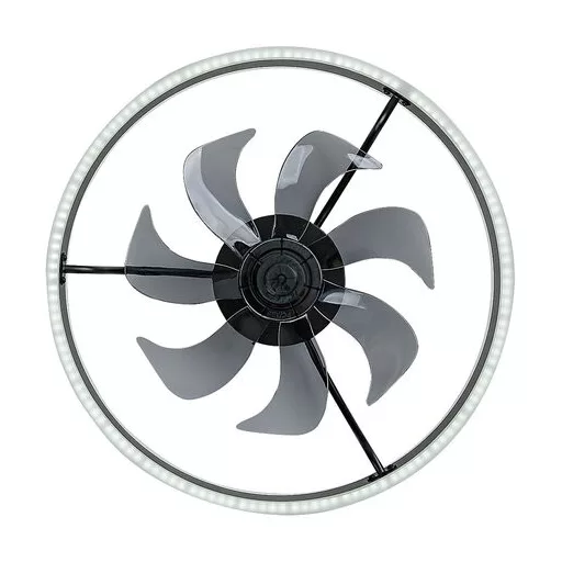 RÁBALUX Fanfy 71337 Mennyezeti lámpa IP20 230V, 50Hz
