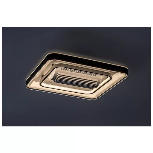 RÁBALUX Aireon 71341 Mennyezeti lámpa IP20 230V, 50Hz