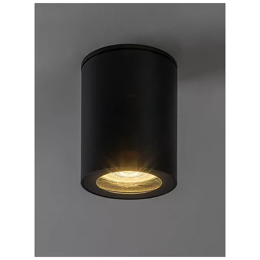 RÁBALUX Koven 71342 Ráépíthető és Beépíthető lámpa IP44 230V, 50Hz