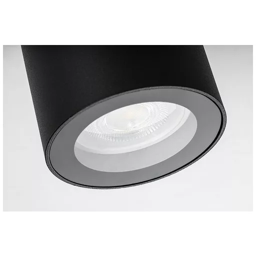 RÁBALUX Koven 71342 Ráépíthető és Beépíthető lámpa IP44 230V, 50Hz