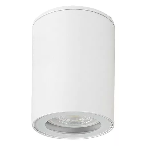 RÁBALUX Koven 71343 Ráépíthető és Beépíthető lámpa IP44 230V, 50Hz