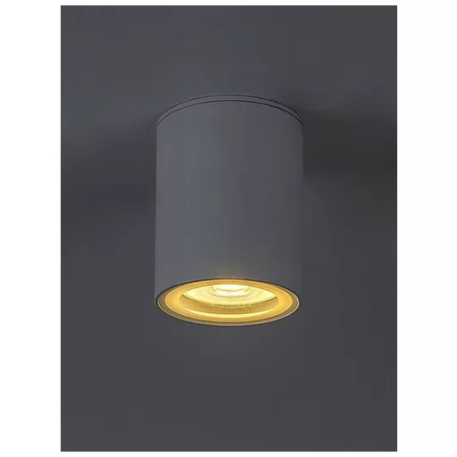 RÁBALUX Koven 71343 Ráépíthető és Beépíthető lámpa IP44 230V, 50Hz