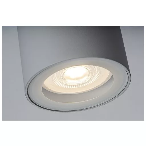 RÁBALUX Koven 71343 Ráépíthető és Beépíthető lámpa IP44 230V, 50Hz