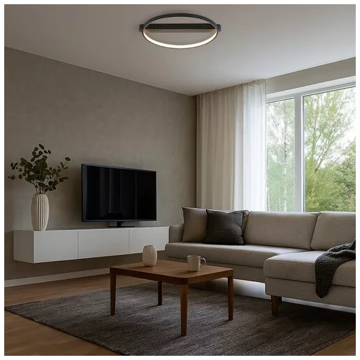 RÁBALUX Beliza 71344 Mennyezeti lámpa IP20 230V, 50Hz