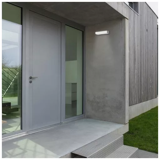 RÁBALUX Trogir 7134 Kültéri fali lámpa IP44 230V, 50Hz