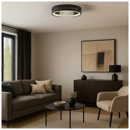 RÁBALUX Maribell 71353 Mennyezeti lámpa IP20 230V, 50Hz