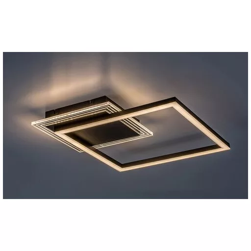 RÁBALUX Ottavia 71370 Mennyezeti lámpa IP20 230V, 50Hz