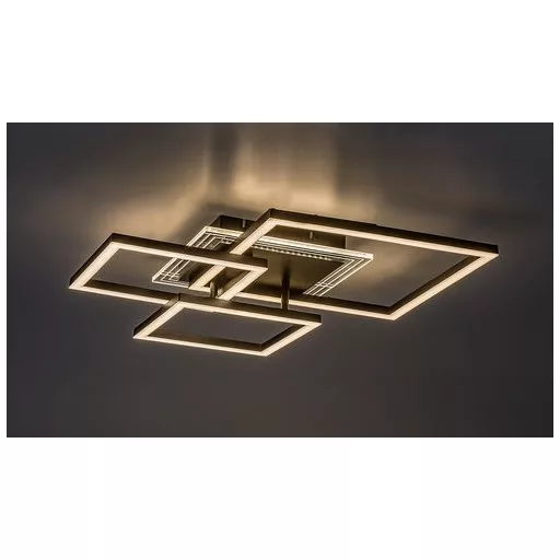 RÁBALUX Ottavia 71371 Mennyezeti lámpa IP20 230V, 50Hz