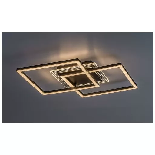 RÁBALUX Ottavia 71372 Mennyezeti lámpa IP20 230V, 50Hz