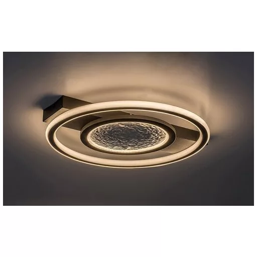 RÁBALUX Aranis 71377 Mennyezeti lámpa IP20 230V, 50Hz
