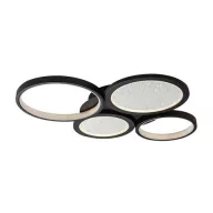 RÁBALUX Aranis 71378 Mennyezeti lámpa IP20 230V, 50Hz