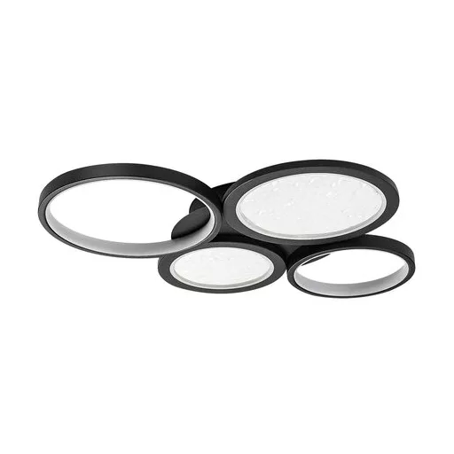 RÁBALUX Aranis 71378 Mennyezeti lámpa IP20 230V, 50Hz