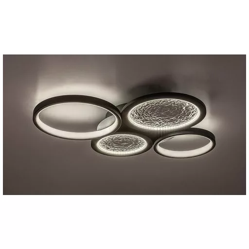RÁBALUX Aranis 71378 Mennyezeti lámpa IP20 230V, 50Hz