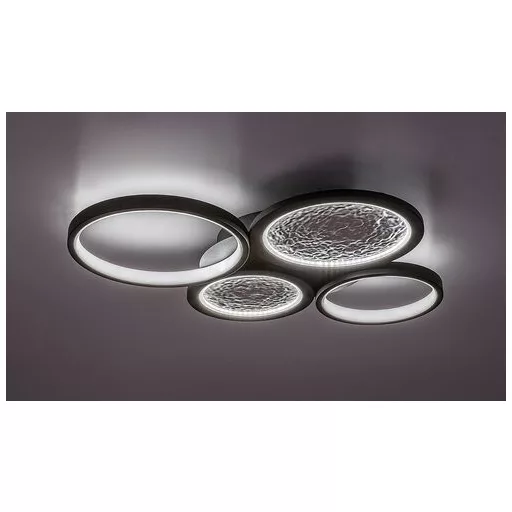 RÁBALUX Aranis 71378 Mennyezeti lámpa IP20 230V, 50Hz