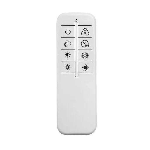 RÁBALUX Aranis 71378 Mennyezeti lámpa IP20 230V, 50Hz