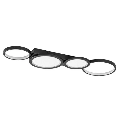 RÁBALUX Aranis 71379 Mennyezeti lámpa IP20 230V, 50Hz