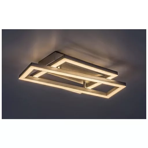 RÁBALUX Ellinor 71380 Mennyezeti lámpa IP20 230V, 50Hz