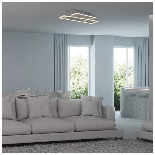 RÁBALUX Ellinor 71380 Mennyezeti lámpa IP20 230V, 50Hz