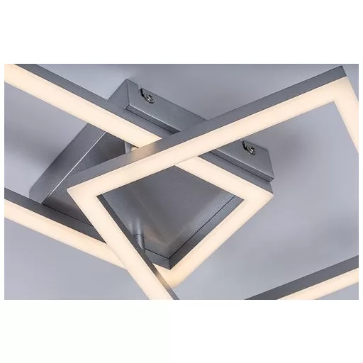 RÁBALUX Ellinor 71381 Mennyezeti lámpa IP20 230V, 50Hz