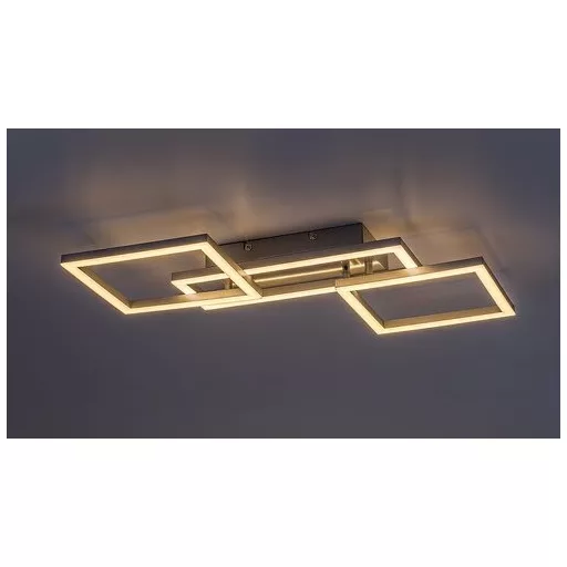 RÁBALUX Ellinor 71382 Mennyezeti lámpa IP20 230V, 50Hz