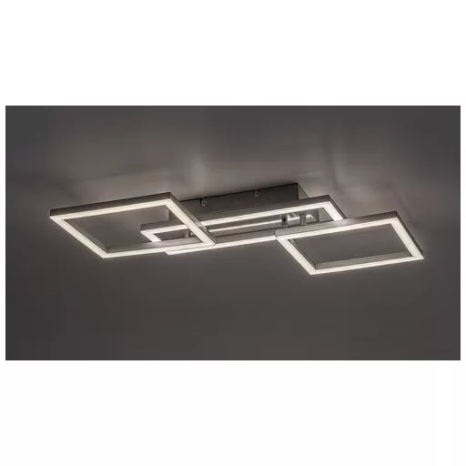 RÁBALUX Ellinor 71382 Mennyezeti lámpa IP20 230V, 50Hz