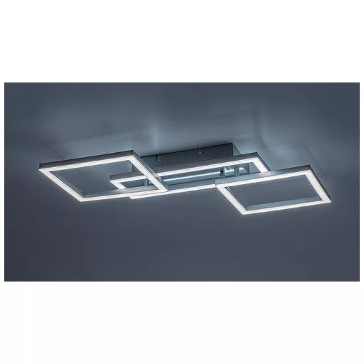 RÁBALUX Ellinor 71382 Mennyezeti lámpa IP20 230V, 50Hz