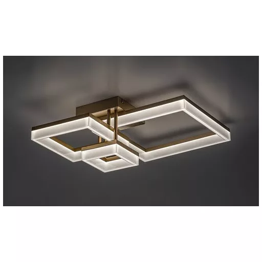 RÁBALUX Amilia 71384 Mennyezeti lámpa IP20 230V, 50Hz