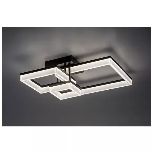 RÁBALUX Amilia 71386 Mennyezeti lámpa IP20 230V, 50Hz