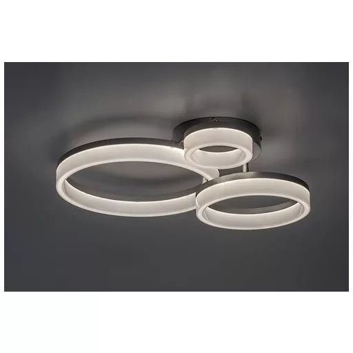 RÁBALUX Amilia 71387 Mennyezeti lámpa IP20 230V, 50Hz