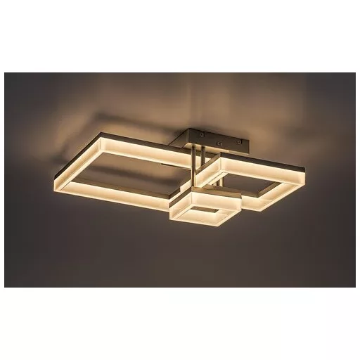 RÁBALUX Amilia 71388 Mennyezeti lámpa IP20 230V, 50Hz
