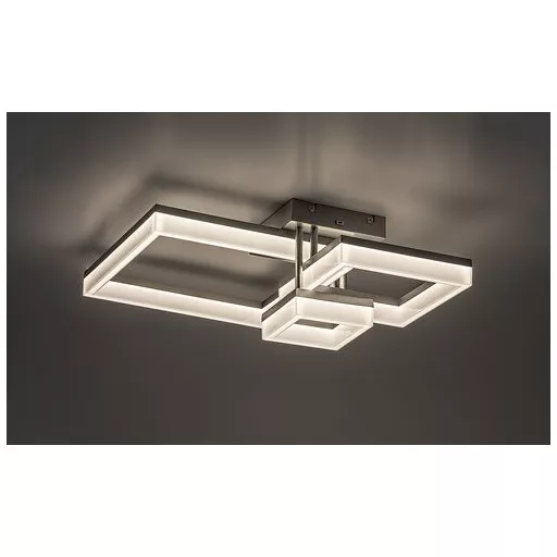 RÁBALUX Amilia 71388 Mennyezeti lámpa IP20 230V, 50Hz
