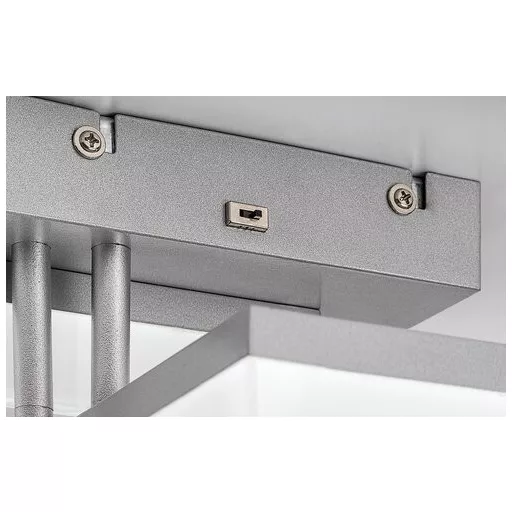 RÁBALUX Amilia 71388 Mennyezeti lámpa IP20 230V, 50Hz