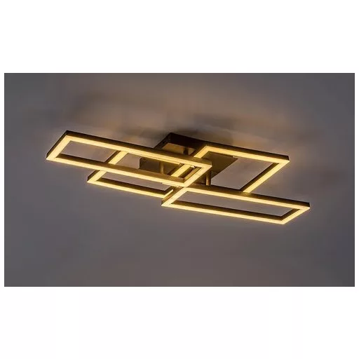 RÁBALUX Drusus 71389 Mennyezeti lámpa IP20 230V, 50Hz