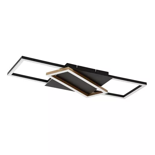 RÁBALUX Kitlee 71391 Mennyezeti lámpa IP20 230V, 50Hz