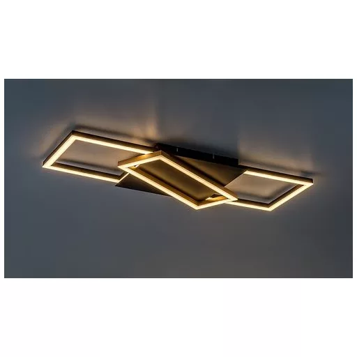 RÁBALUX Kitlee 71391 Mennyezeti lámpa IP20 230V, 50Hz