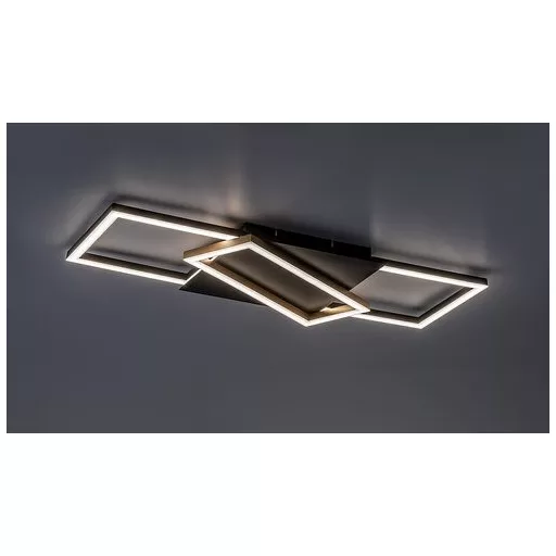 RÁBALUX Kitlee 71391 Mennyezeti lámpa IP20 230V, 50Hz