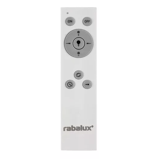 RÁBALUX Kitlee 71391 Mennyezeti lámpa IP20 230V, 50Hz