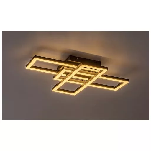 RÁBALUX Mereni 71394 Mennyezeti lámpa IP20 230V, 50Hz