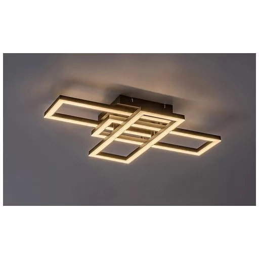 RÁBALUX Mereni 71394 Mennyezeti lámpa IP20 230V, 50Hz