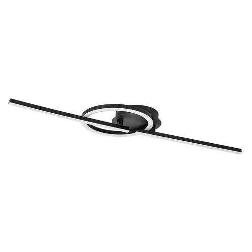 RÁBALUX Twisterra 71395 Mennyezeti lámpa IP20 230V, 50Hz
