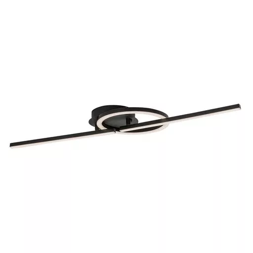 RÁBALUX Twisterra 71395 Mennyezeti lámpa IP20 230V, 50Hz
