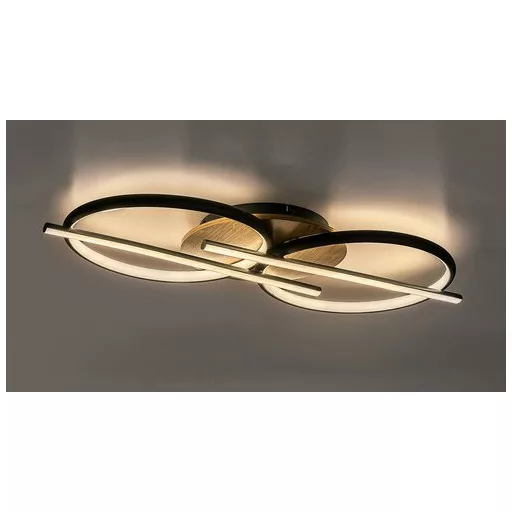 RÁBALUX Arash 71403 Mennyezeti lámpa IP20 230V, 50Hz