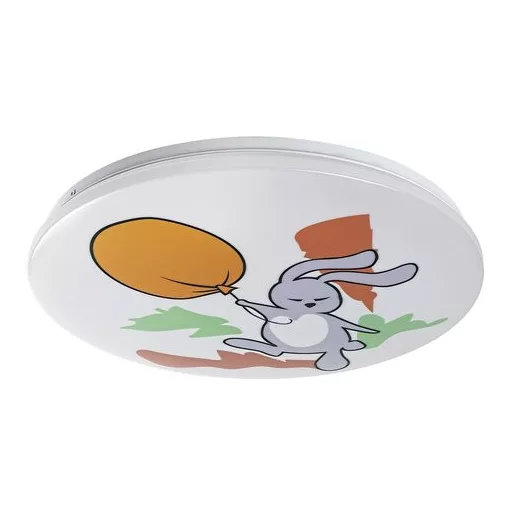 RÁBALUX Hopply 71409 Gyereklámpa IP20 230V, 50Hz