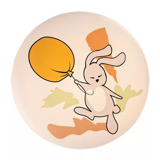 RÁBALUX Hopply 71409 Gyereklámpa IP20 230V, 50Hz