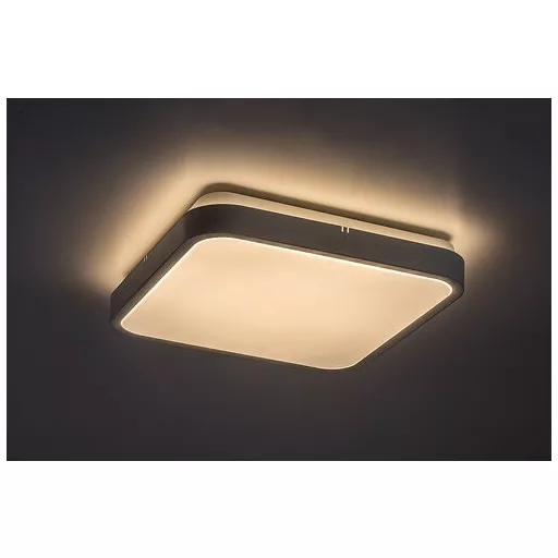 RÁBALUX Alenzo 71422 LED panel IP44 230V, 50Hz