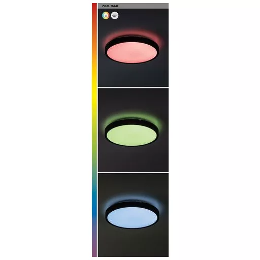 RÁBALUX Alenzo 71431 LED panel IP44 230V, 50Hz